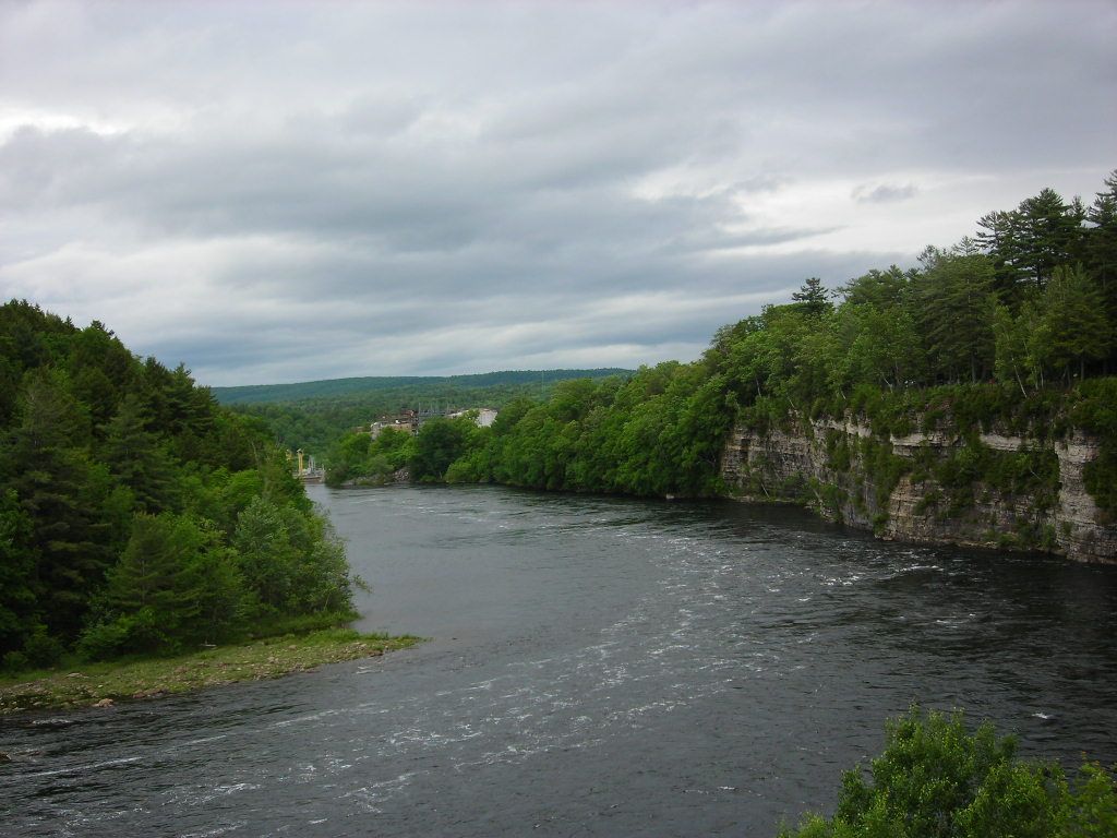 Saratoga County, New York
