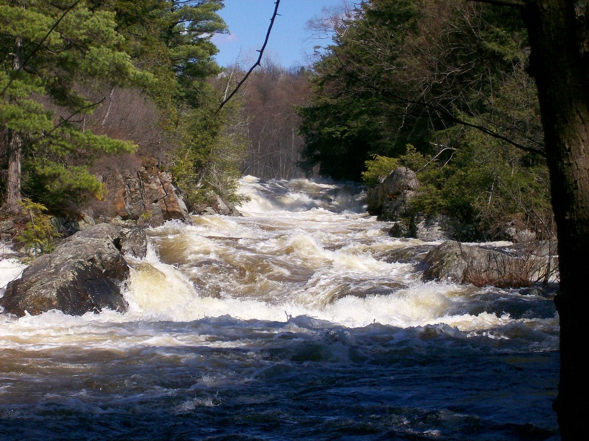 St. Lawrence County, New York